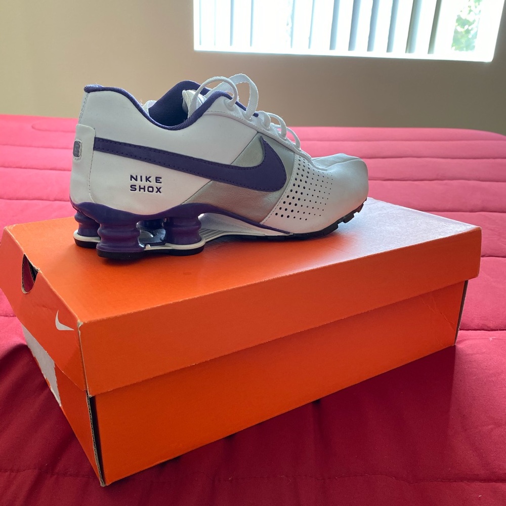 Nike Shox